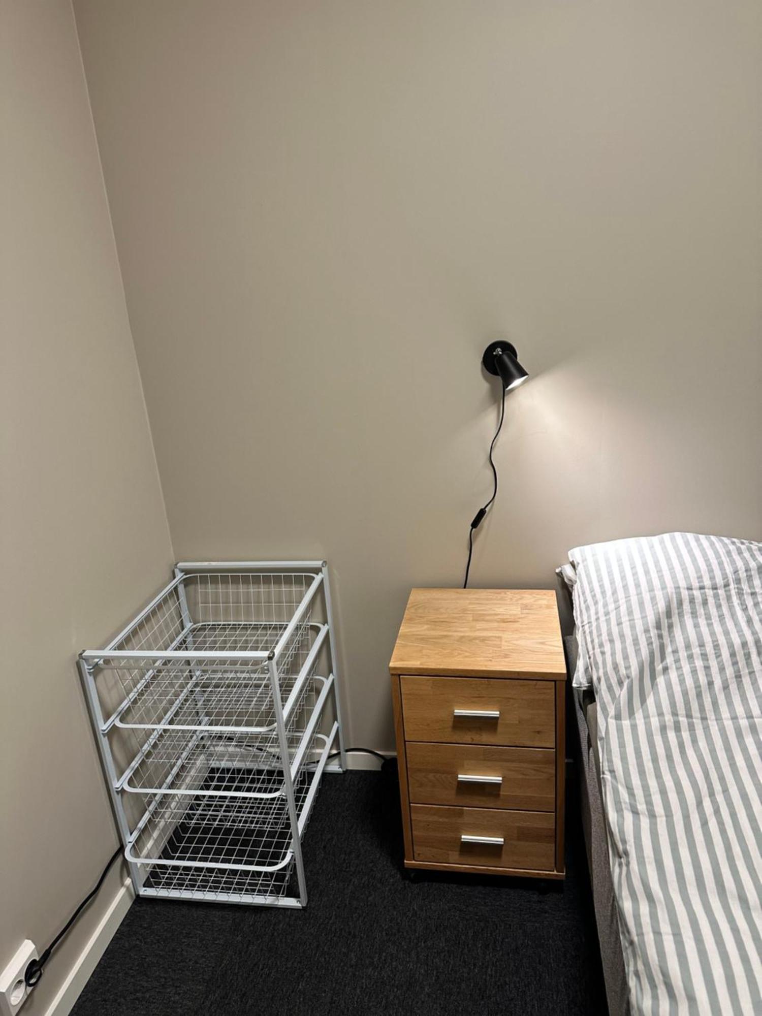 Your Home Away From Home, Apartment 2 Tromsø Esterno foto