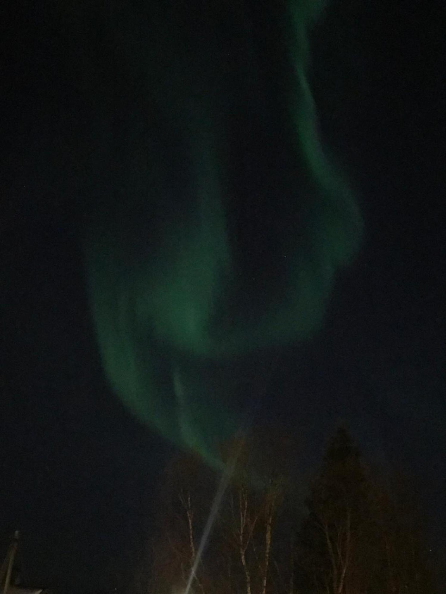 Your Home Away From Home, Apartment 2 Tromsø Esterno foto
